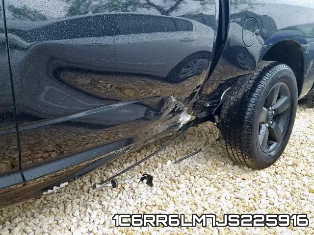 1C6RR6LM7JS225916 фото 10
