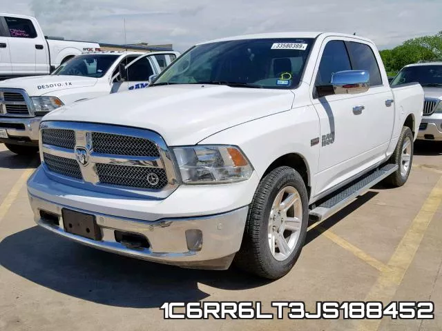 1C6RR6LT3JS188452 фото 3
