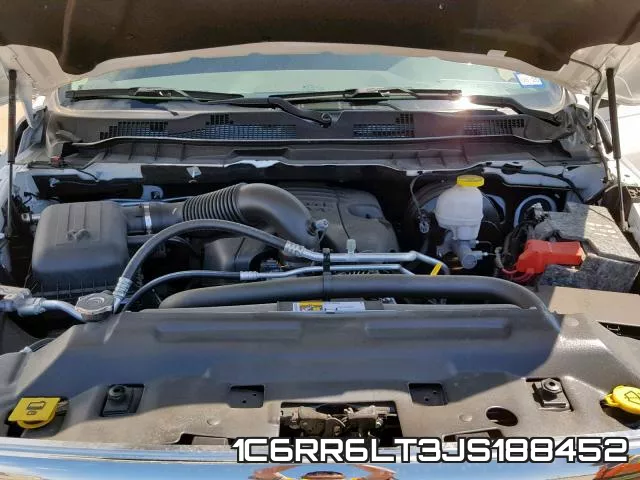 1C6RR6LT3JS188452 фото 8