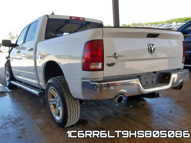 1C6RR6LT9HS805086 фото 4