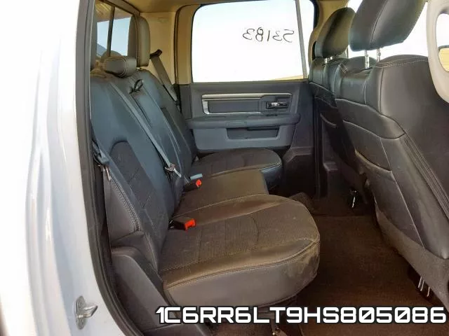 1C6RR6LT9HS805086 фото 7