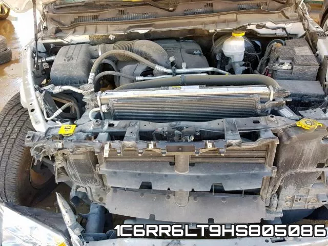 1C6RR6LT9HS805086 фото 8