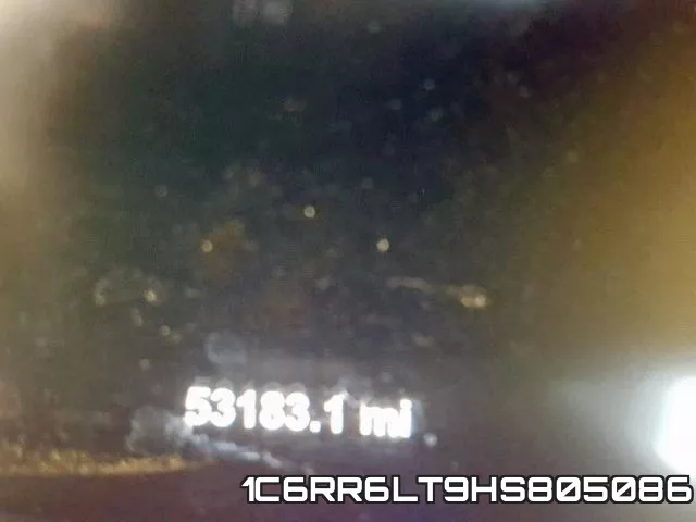 1C6RR6LT9HS805086 фото 9