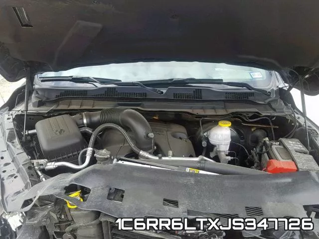 1C6RR6LTXJS347726 фото 8