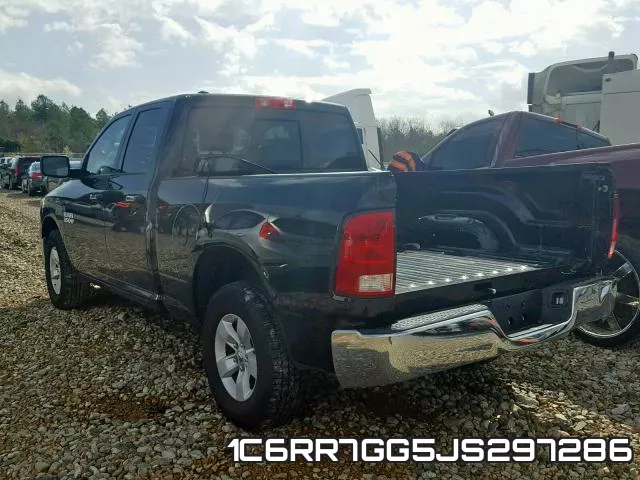 1C6RR7GG5JS297286 фото 4