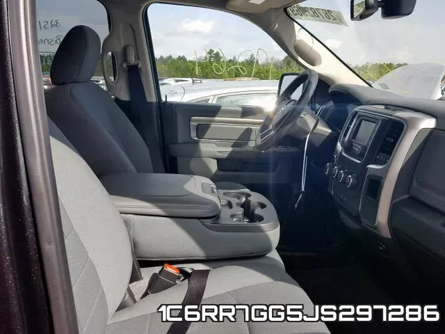 1C6RR7GG5JS297286 фото 6