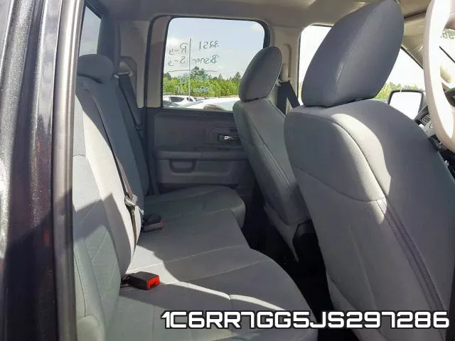 1C6RR7GG5JS297286 фото 7