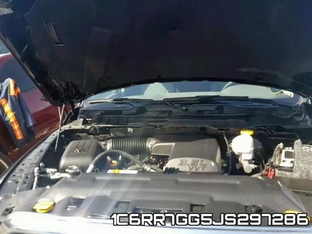 1C6RR7GG5JS297286 фото 8