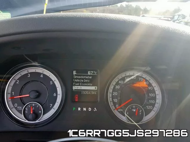 1C6RR7GG5JS297286 фото 9