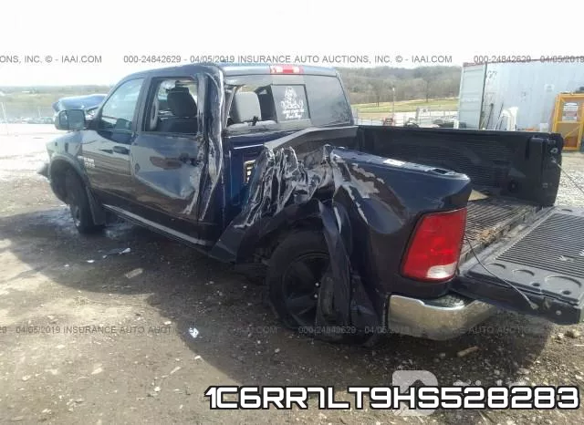1C6RR7LT9HS528283 фото 4