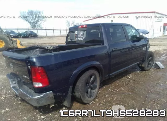 1C6RR7LT9HS528283 фото 5