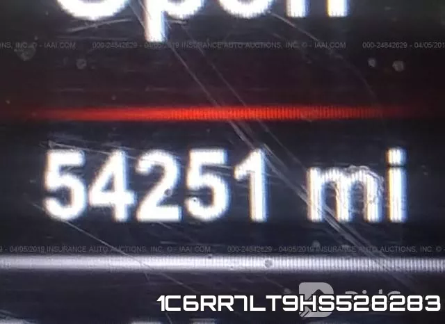 1C6RR7LT9HS528283 фото 8