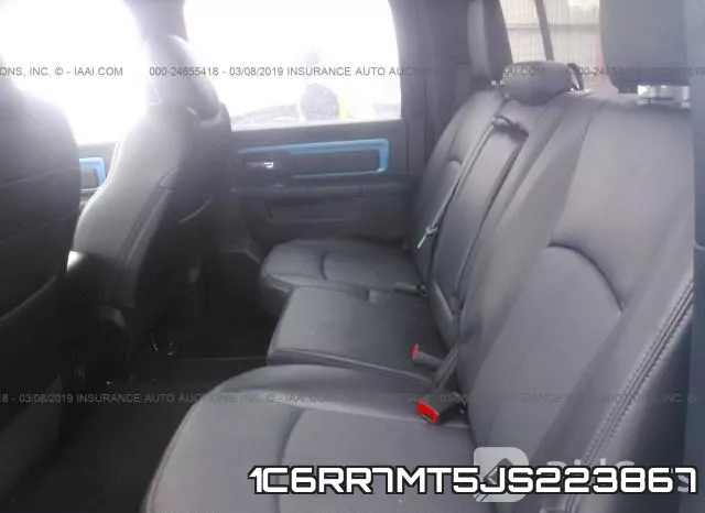 1C6RR7MT5JS223867 фото 9