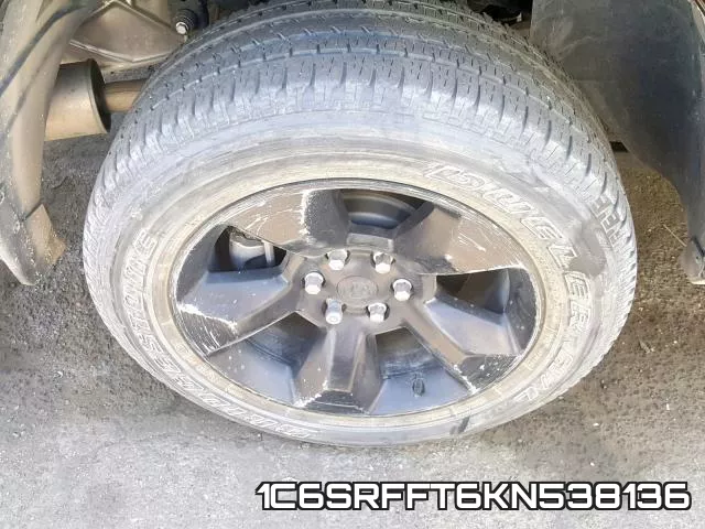 1C6SRFFT6KN538136 фото 10