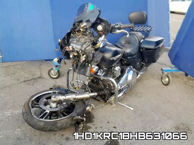 1HD1KRC18HB631066 фото 3