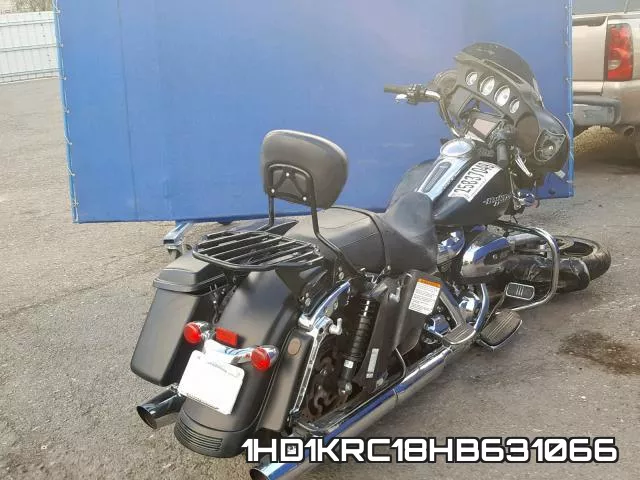 1HD1KRC18HB631066 фото 5
