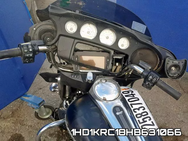 1HD1KRC18HB631066 фото 6