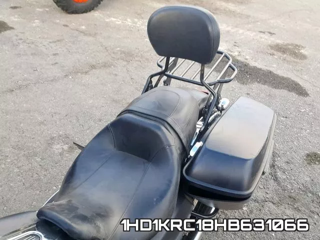 1HD1KRC18HB631066 фото 7