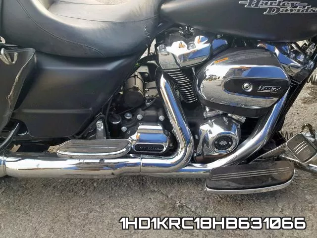 1HD1KRC18HB631066 фото 8