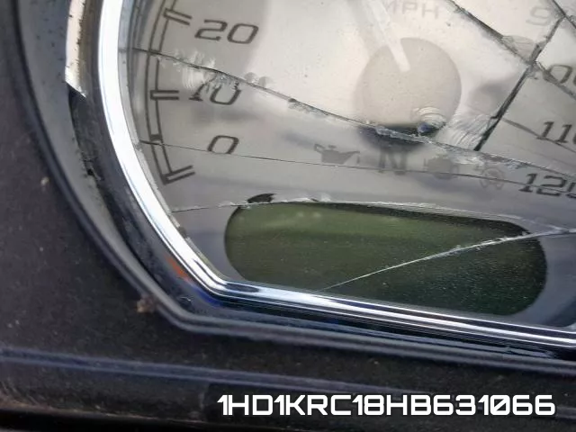 1HD1KRC18HB631066 фото 9