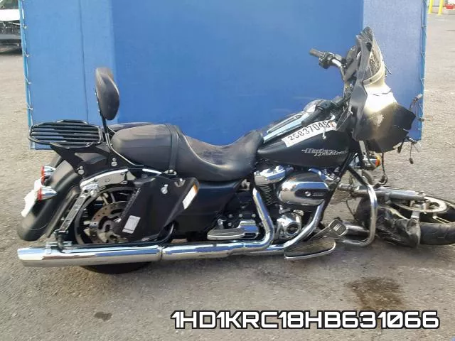 1HD1KRC18HB631066 фото 10