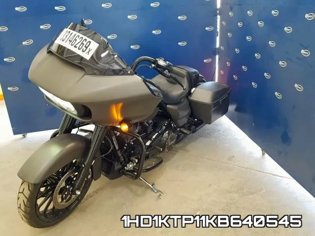 1HD1KTP11KB640545 фото 3