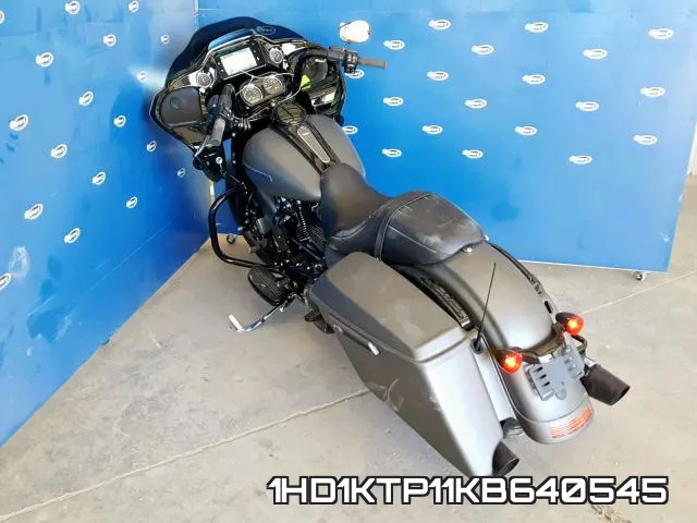 1HD1KTP11KB640545 фото 4