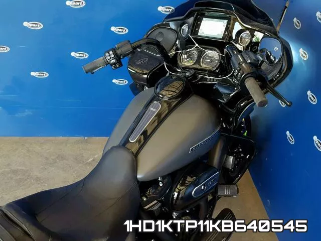 1HD1KTP11KB640545 фото 6