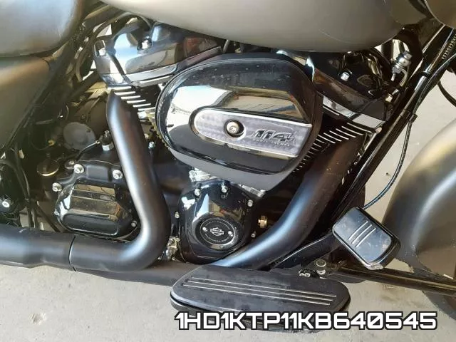 1HD1KTP11KB640545 фото 8