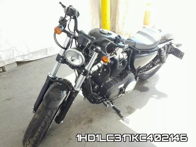 1HD1LC317KC402146 фото 3
