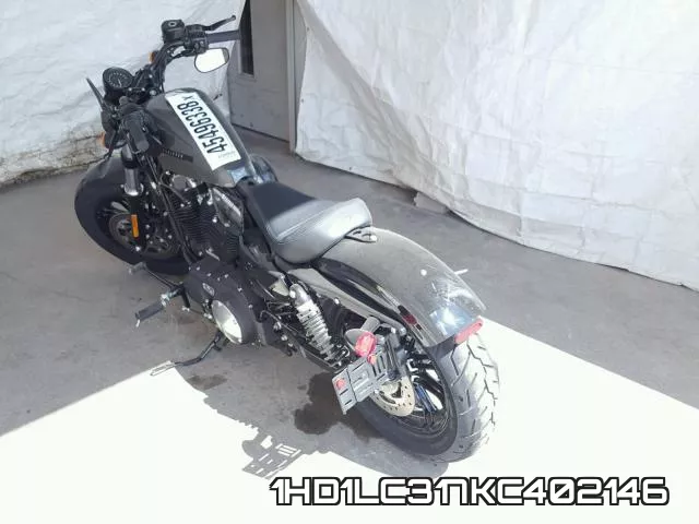 1HD1LC317KC402146 фото 4