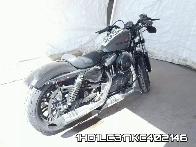 1HD1LC317KC402146 фото 5