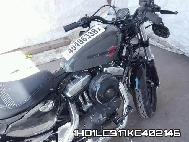 1HD1LC317KC402146 фото 6