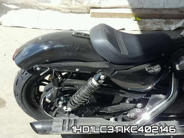 1HD1LC317KC402146 фото 7