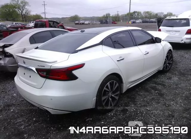 1N4AA6AP8HC395190 фото 5