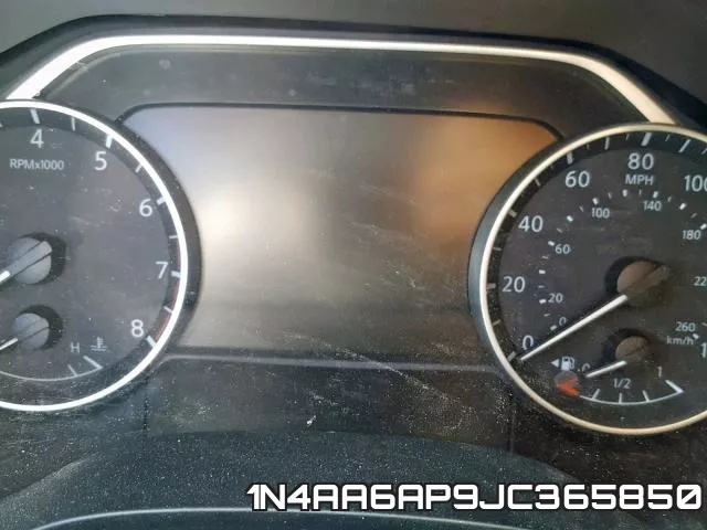 1N4AA6AP9JC365850 фото 9