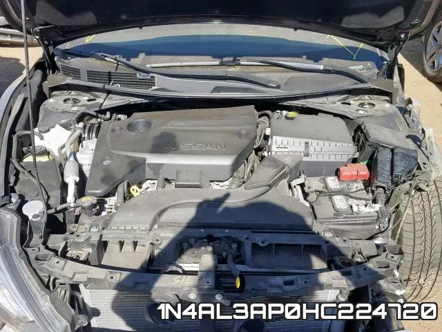 1N4AL3AP0HC224720 фото 8