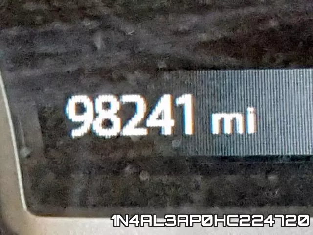 1N4AL3AP0HC224720 фото 9