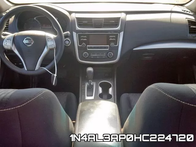 1N4AL3AP0HC224720 фото 10