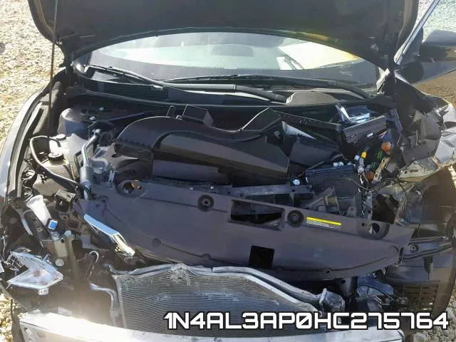 1N4AL3AP0HC275764 фото 8