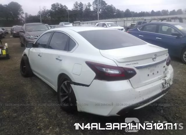 1N4AL3AP1HN310171 фото 4