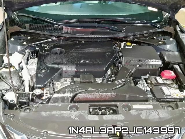 1N4AL3AP2JC143997 фото 8