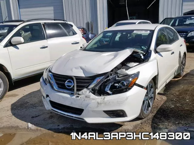 1N4AL3AP3HC148300 фото 3