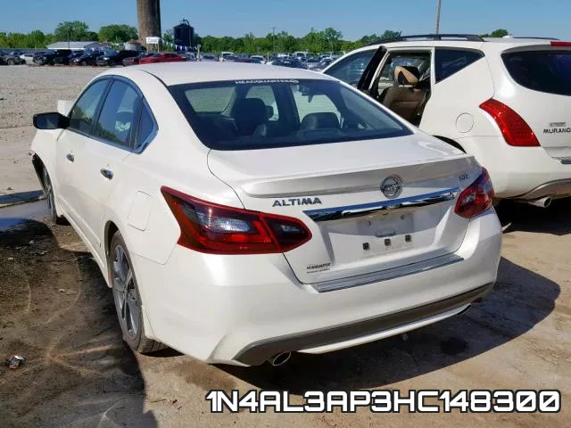1N4AL3AP3HC148300 фото 4