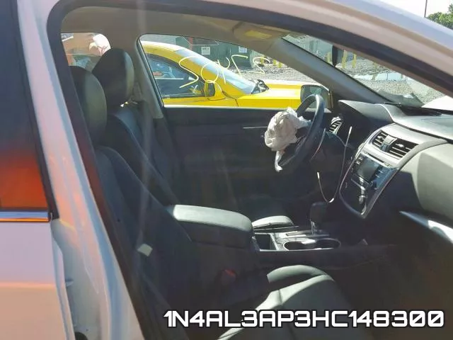 1N4AL3AP3HC148300 фото 6