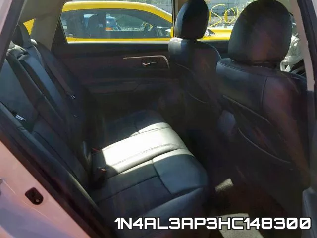 1N4AL3AP3HC148300 фото 7