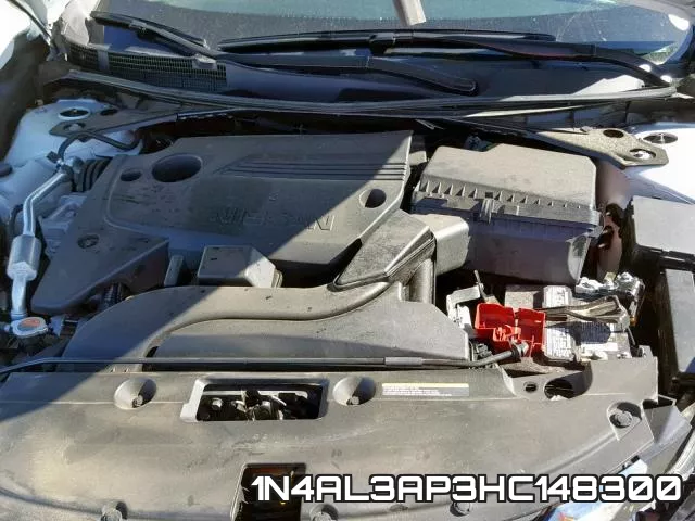 1N4AL3AP3HC148300 фото 8