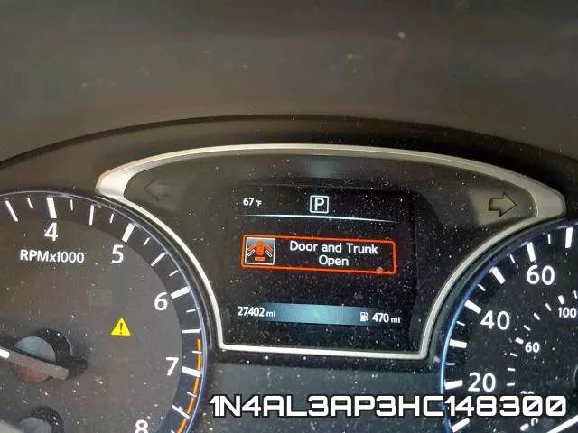 1N4AL3AP3HC148300 фото 9