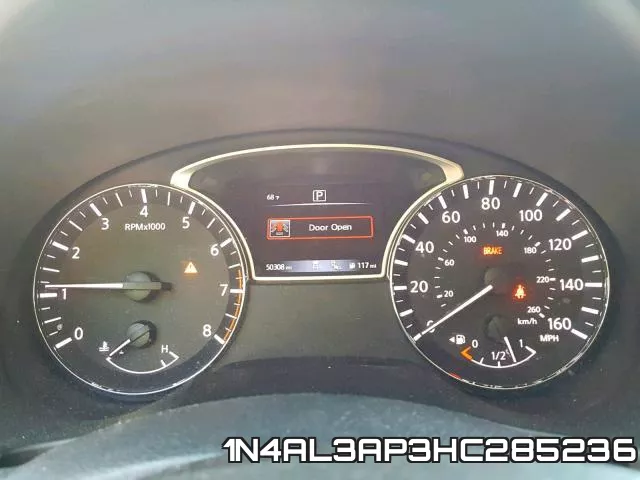1N4AL3AP3HC285236 фото 9