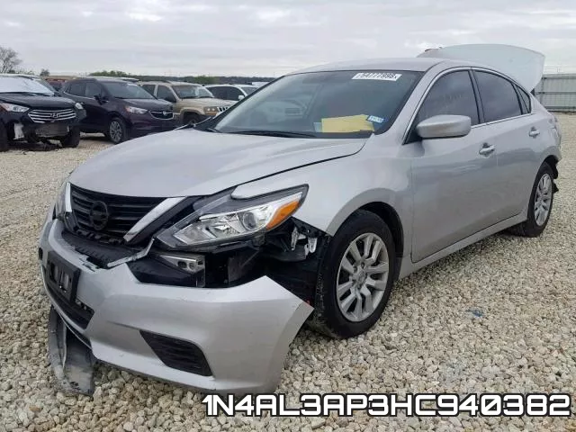 1N4AL3AP3HC940382 фото 3